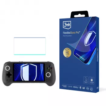 3MK PROTECTION Anbernic RG556 folie de protecție ecran FlexibleGlass Pro