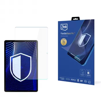 3MK PROTECTION Samsung Galaxy Tab S10 FE/S10 Lite - până la 11 inch 3mk FlexibleGlass Pro