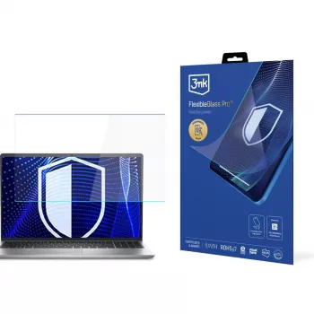 Folie de protecție ecran 3MK PROTECTION FlexibleGlass Pro pentru Dell Inspiron 3520 până la 17