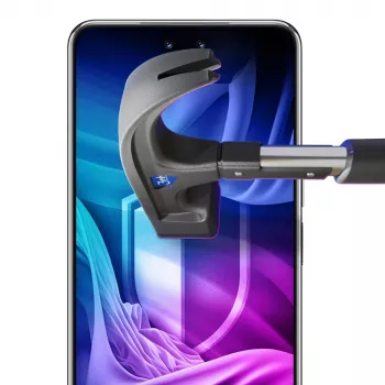 3MK Silky Matt Pro folie de protecție pentru ecran pentru Huawei Nova 14 Pro