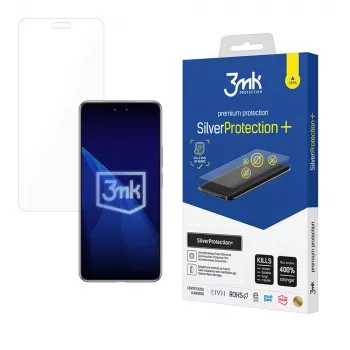 3MK SilverProtection+ folie de protecție pentru ecran pentru Huawei Nova 14 Pro