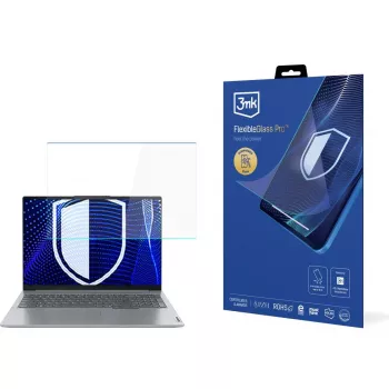 Folie de protecție ecran 3MK FlexibleGlass Pro pentru Lenovo ThinkBook 16p Gen 6