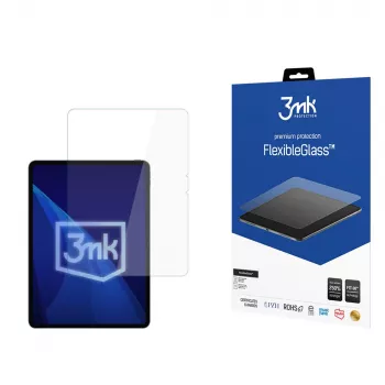 OnePlus Pad 3 FlexibleGlass folie de protecție pentru ecran, 0,16 mm, duritate 7H, HD clar, 1 bucată