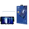 Folie de protecție ecran 3MK PROTECTION FlexibleGlass Pro pentru Honda Civic X 2016-2021 - afișaj infotainment 10,2 inch