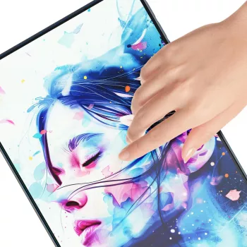 Folie de protecție ecran 3MK PROTECTION Paper Feeling pentru Lenovo ThinkPad X1 2-in-1 Gen 9