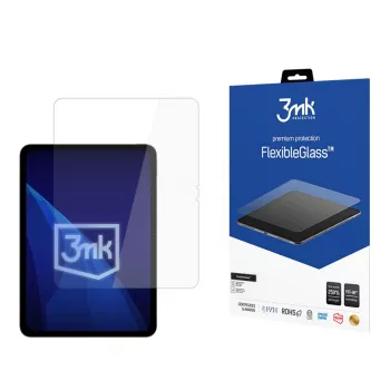 3MK PROTECTION Apple iPad Pro 13 (M5) - până la 15 3mk FlexibleGlass folie de protecție pentru ecran