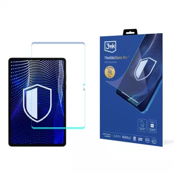 3MK PROTECTION Samsung Galaxy Tab S11 - până la 13 3mk FlexibleGlass Pro