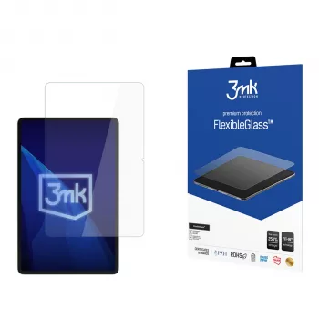 Folie de protecție ecran 3mk FlexibleGlass pentru Honor Pad 10 (până la 13 inch)