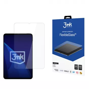 3MK PROTECTION Xiaomi Pad Mini - 3mk FlexibleGlass până la 11