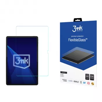 3MK PROTECTION Lenovo Idea Tab 11 (TB336) - până la 13 3mk FlexibleGlass