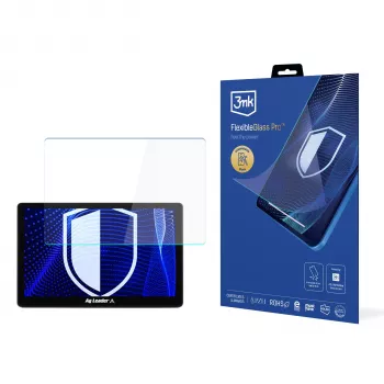 3MK PROTECTION Ag Leader InCommand Go 10 - până la 13 3mk FlexibleGlass Pro
