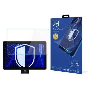 Folie de protecție ecran 3MK PROTECTION Newland NQuire 1500 Mobula II FlexibleGlass Pro (10,1