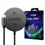 3mk incharge Align Qi2 25W pentru Android negru