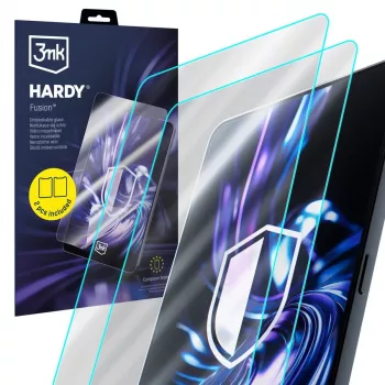 3mk Hardy Fusion folie de protecție pentru ecran pentru Lenovo Tab K11 Plus, până la 13 inch
