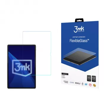 3MK PROTECTION Lenovo Idea Tab Plus (TB361FU) - până la 15 3mk FlexibleGlass
