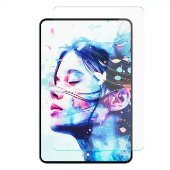 3MK PROTECTION Lenovo Idea Tab Plus (TB361FU) folie de protecție ecran Paper Feeling - mată, antireflex, anti-amprentă