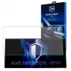 Folie de protecție ecran mată 3MK PROTECTION TechWrap pentru display central AUDI A6 C8 2018-24