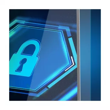Filtru de confidențialitate 3MK PROTECTION pentru Lenovo Legion 5 15ARH05 - 15,6 inch cu 2 fețe (montaj adeziv)