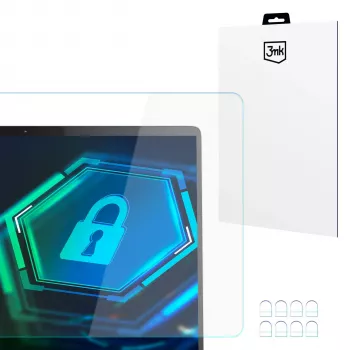 Filtru de confidențialitate 3MK PROTECTION Privacy cu 2 fețe pentru HP ProBook 460 G11 16 inch (fără adeziv)