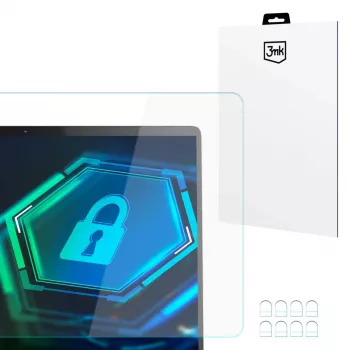 Filtru de confidențialitate 3MK PROTECTION Privacy cu 2 fețe pentru HP ProBook 460 G11 16 inch (fără adeziv)