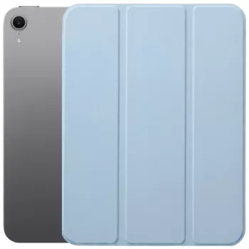 3MK PROTECTION Apple iPad A17 Pro (6/7) (8,3') - până la 10 3mk Hardy TabCase albastru