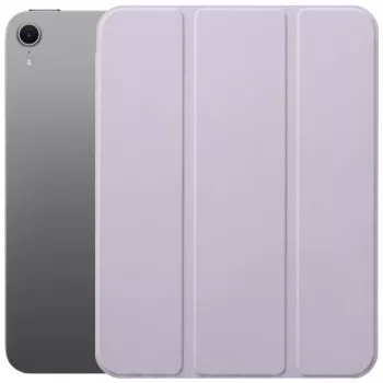 3MK PROTECTION Apple iPad A17 Pro (6/7) (8,3') - până la 10 3mk Hardy TabCase mov