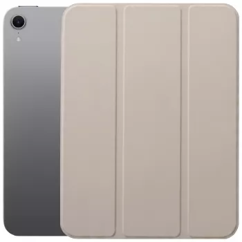 Husă 3MK PROTECTION Hardy TabCase pentru Apple iPad Air 13 (M2/M3/M4) (13 inch) - Starlight