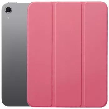 3MK Hardy TabCase pentru Apple iPad A16 (11), roz