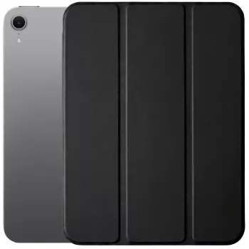 3MK PROTECTION Apple iPad Air 11 (M2/M3/M4) - până la 12 3mk Hardy TabCase negru