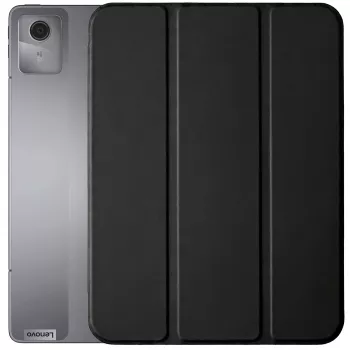 3MK PROTECTION Lenovo Tab M11 (10,95 inch) - până la 12 3mk Hardy TabCase negru
