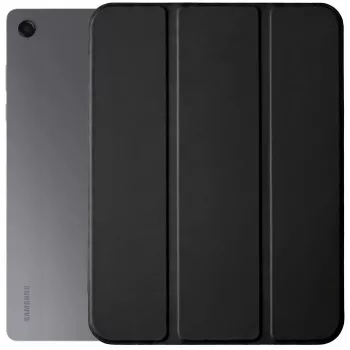 3MK PROTECTION Samsung Galaxy Tab A11+ (11') - până la 12 3mk Hardy TabCase negru