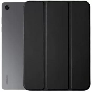 3MK PROTECTION Samsung Galaxy Tab A11+ (11') - până la 12 3mk Hardy TabCase negru
