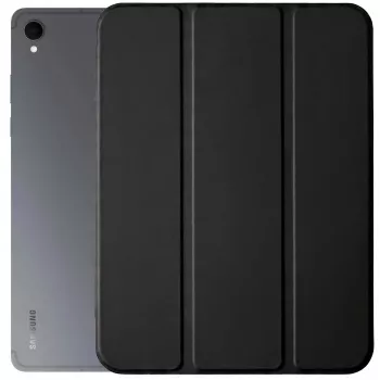 3MK PROTECTION Hardy TabCase pentru Samsung Galaxy Tab S11 (11 inch) - negru