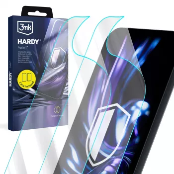3mk Hardy Fusion folie de protecție pentru ecranul interior Samsung Galaxy Z Fold8 Ultra