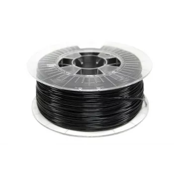 Filament 3D Spectrum ABS Smart 1,75mm Negru intens 1kg