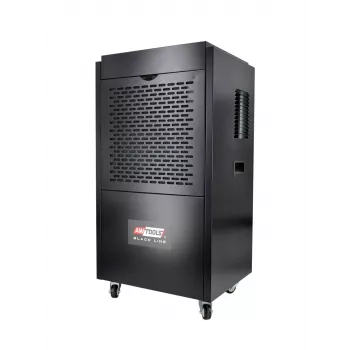 Dezumidificator AWTOOLS 110L/24h DH110 Black Line