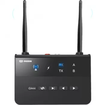 Transmițător și receptor Bluetooth MOZOS B2 APT-X
