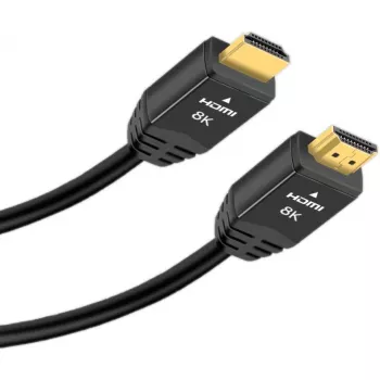 Cablu HDMI 2.1 MOZOS HD218K 8K/60Hz 4K/120Hz 5m