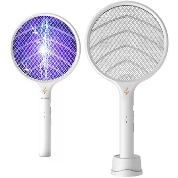 Lampă insecticidă MOZOS ML-138P