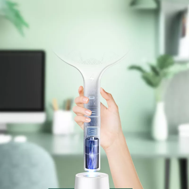 Lampă insecticidă MOZOS ML-138P