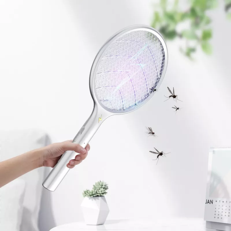 Lampă insecticidă MOZOS ML-138P
