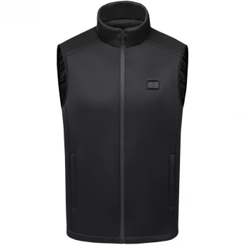 Vestă electrică încălzită MOZOS HV4 unisex L
