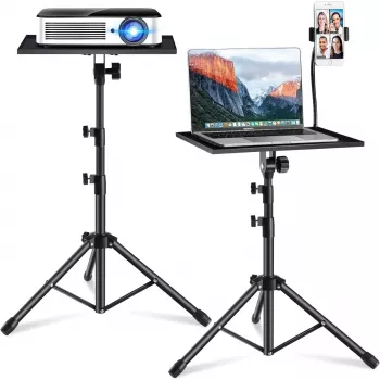 Stativ MOZOS PL1 pentru proiector, laptop, tabletă