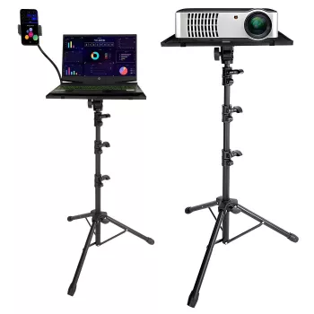 Stativ MOZOS PL1 pentru proiector, laptop, tabletă