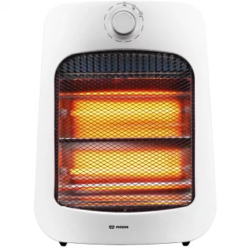 MOZOS JQH-80 radiator cu quartz 400W/800W