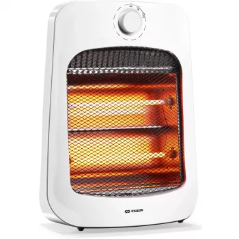 MOZOS JQH-80 radiator cu quartz 400W/800W