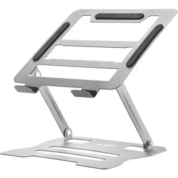 Suport ergonomic pentru laptop MOZOS N2-WH alb