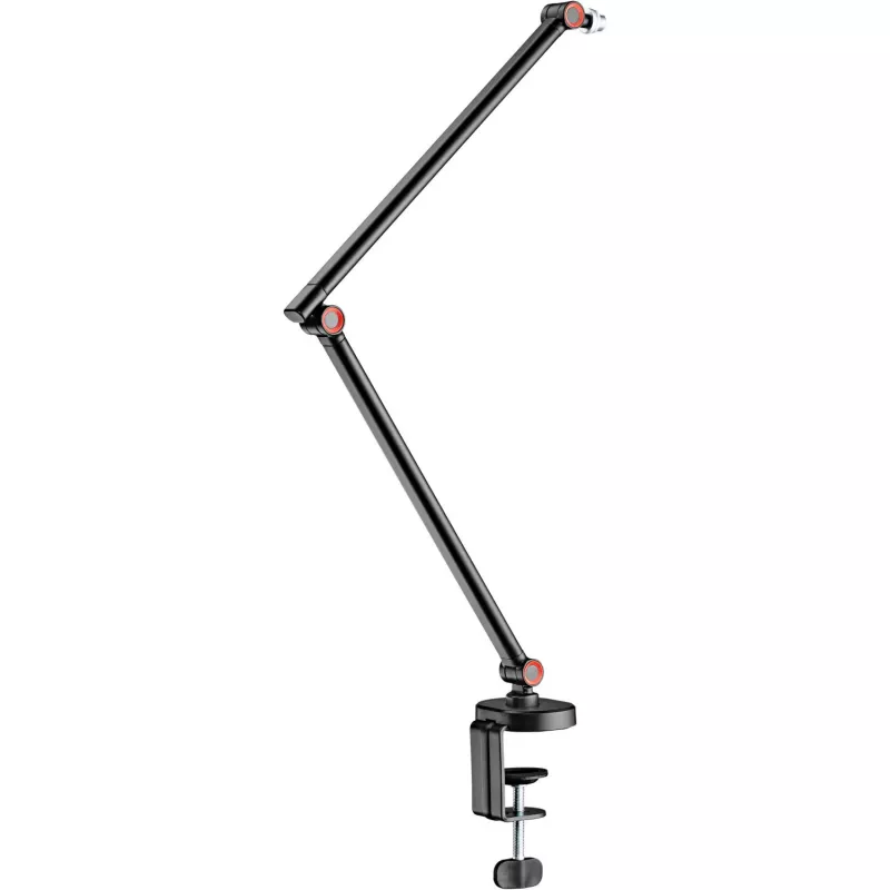 Braț de microfon pentru birou MOZOS SB44 negru