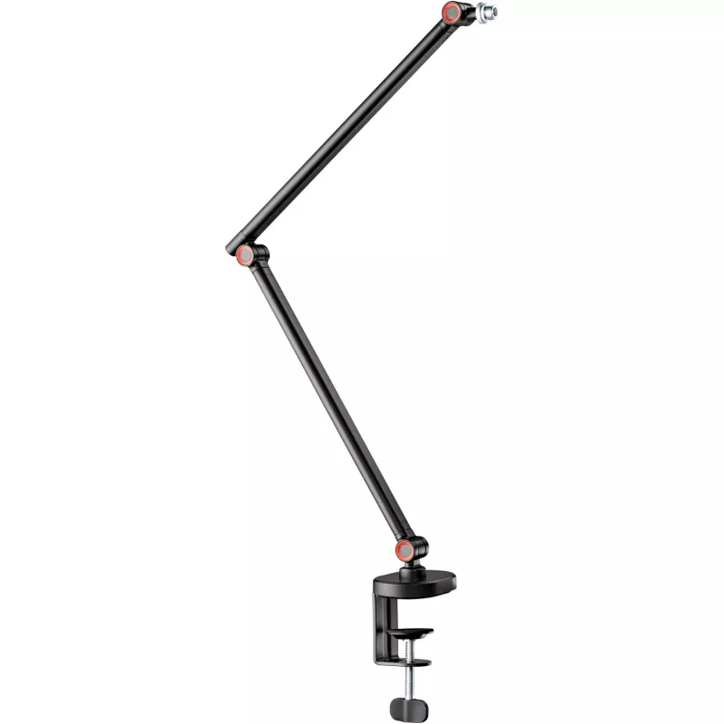 Braț de microfon pentru birou MOZOS SB44 negru
