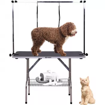 Masă mare de îngrijire pentru animale MOZOS PET-GROOM